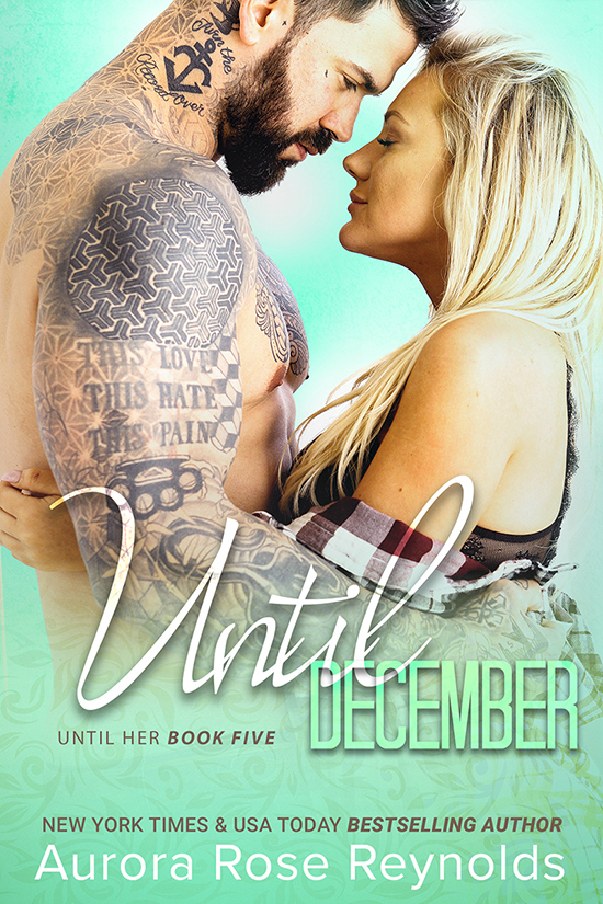 Until November by Aurora Rose Reynolds