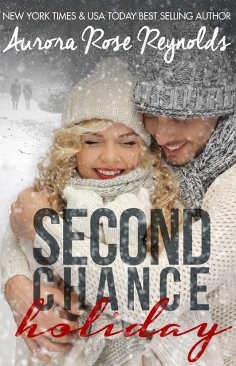 Second Chance Holiday