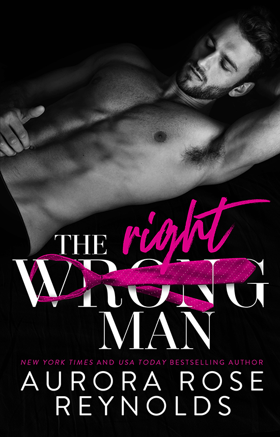 The Wrong Right Man
