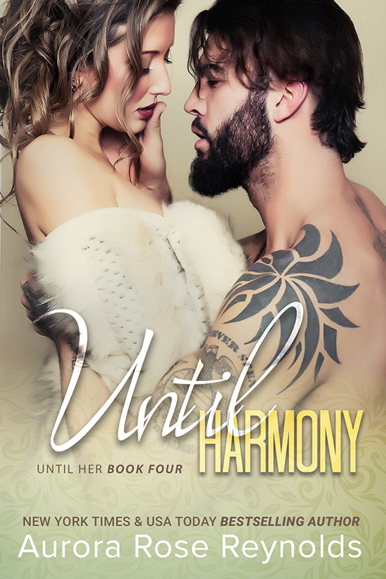 until june by aurora rose reynolds