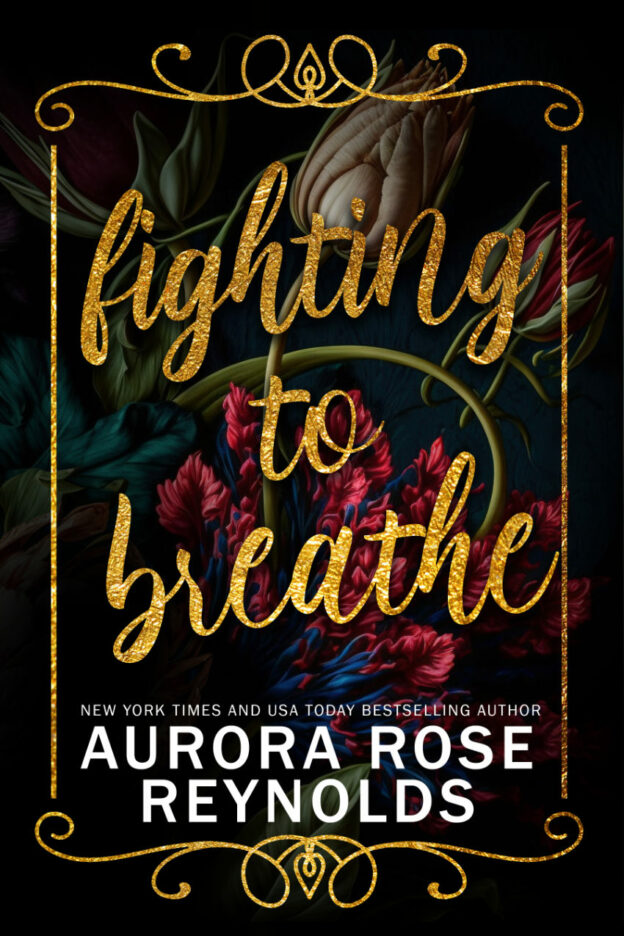 Fighting To Breathe (Special Edition Paperback)
