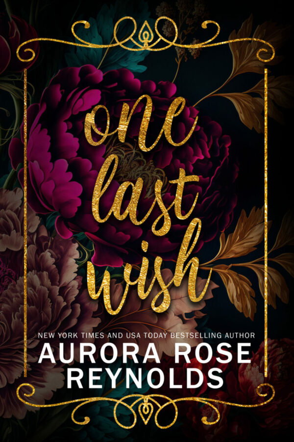 One Last Wish (Special Edition Paperback)