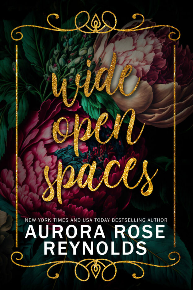 Wide Open Spaces (Special Edition Paperback)