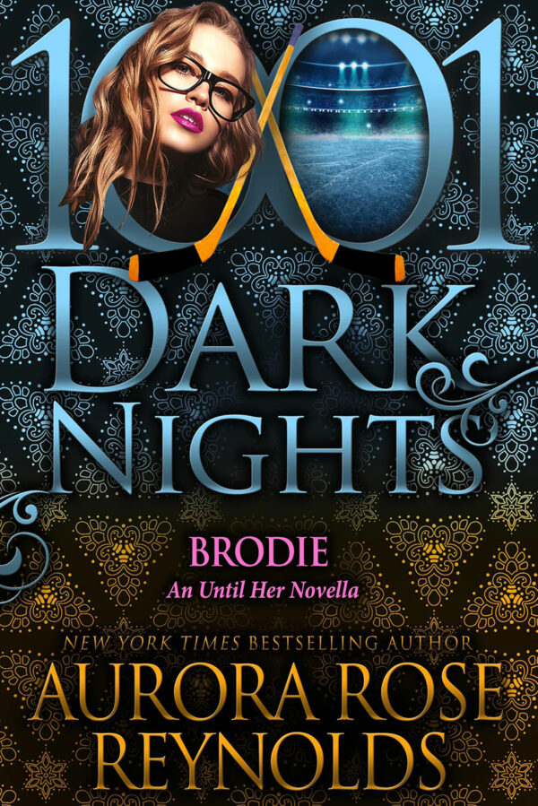 Brodie: An Until Her Novella