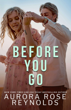 Before You Go