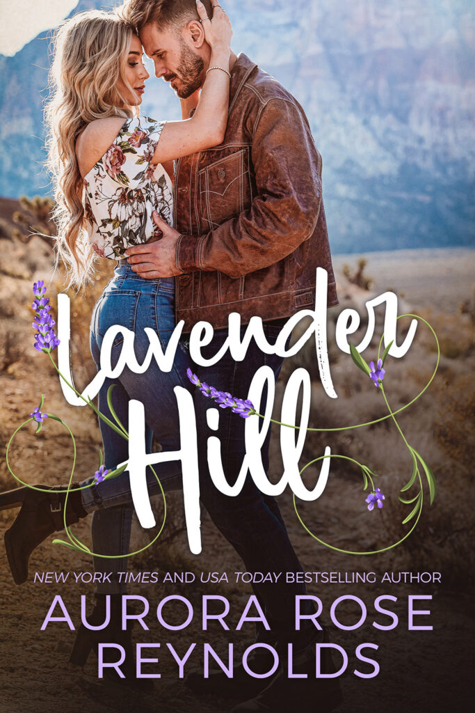 Lavender Hill